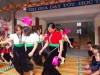Gìn giữ văn hóa truyền thống trong trường  Tiểu học xã Pom Lót