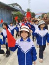 TUYÊN TRUYỀN HƯỚNG TỚI NGÀY BẦU CỬ ĐẠI BIỂU QUỐC HỘI KHÓA XVI