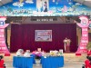 TRƯỜNG TIỂU HỌC POM LÓT HƯỞNG ỨNG NGÀY SÁCH VÀ VĂN HÓA ĐỌC VIỆT NAM LẦN THỨ V - NĂM 2026