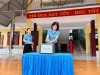 CHUNG TAY YÊU THƯƠNG – LAN TỎA NHÂN ÁI