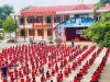 tuyên truyền, tập huấn kiến thức, kỹ năng PCCC và CNCH cho toàn thể cán bộ, giáo viên, nhân viên và học sinh trong nhà trường