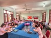 SINH HOẠT CHUYÊN ĐỀ QUÝ II NĂM 2026 GẮN VỚI SINH HOẠT THƯỜNG KỲ THÁNG 4